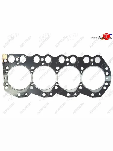 Прокладка ГБЦ QD32 (1-толщина) SAT Nissan Datsun (1997-2002)