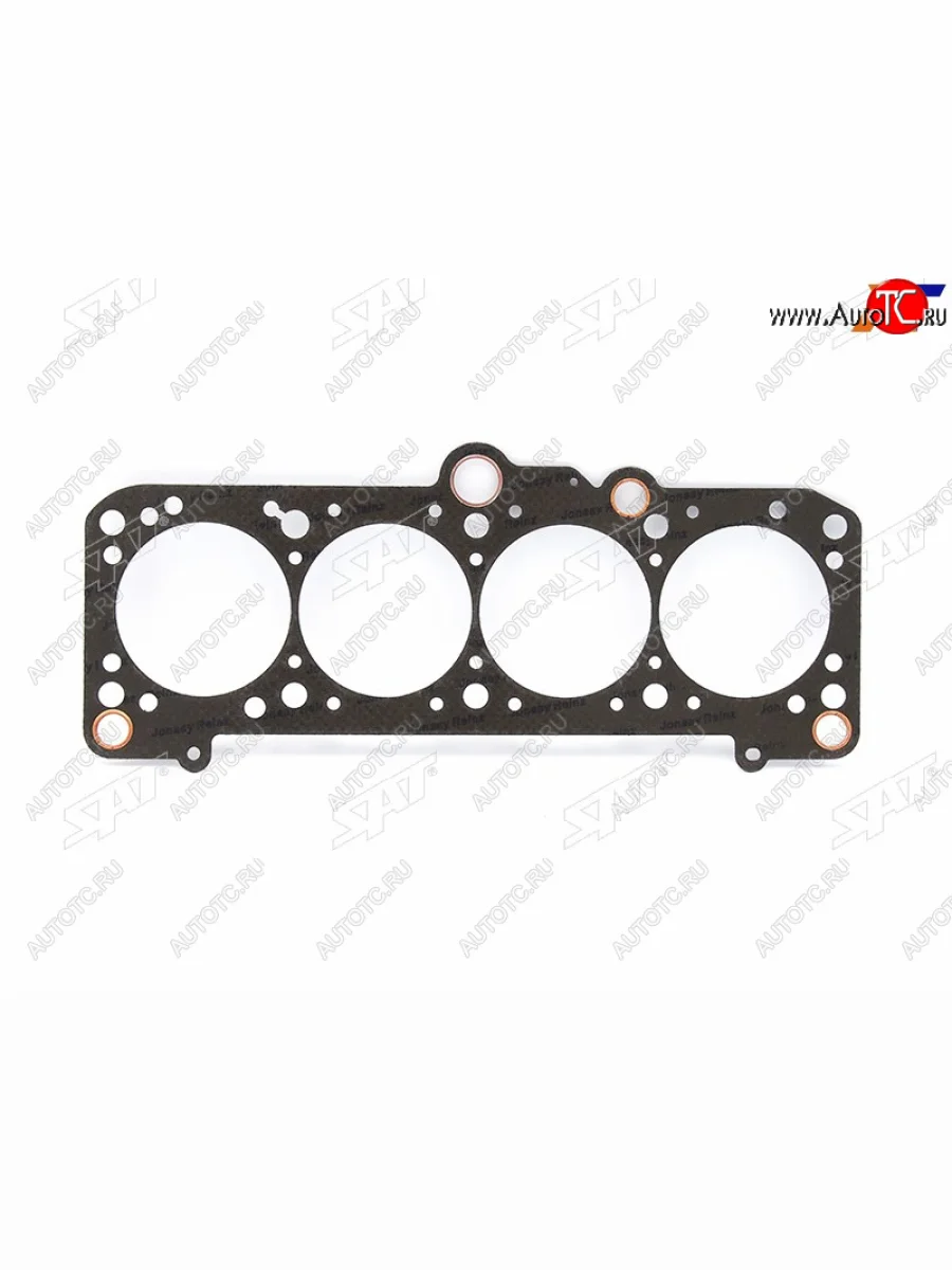 Прокладка ГБЦ SAT  Audi 100 (1982-1991) C3  в Керчи Республика Крым