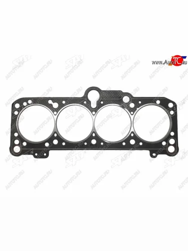 Прокладка ГБЦ SAT Volkswagen Passat B3 седан (1988-1993)