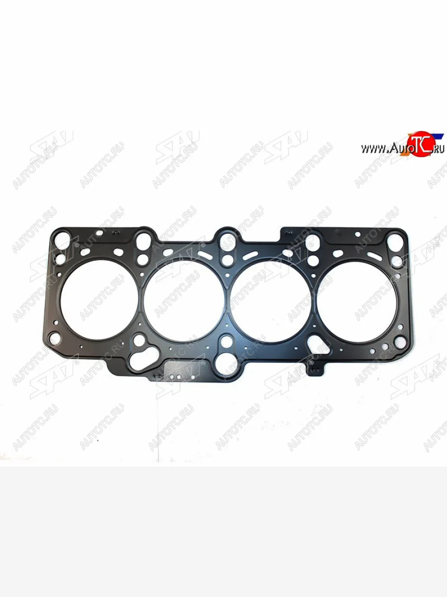 Прокладка ГБЦ V-1.8 SAT Audi A3 8LA хэтчбэк 5 дв. рестайлинг (2000-2003)  с доставкой в г. Пермь