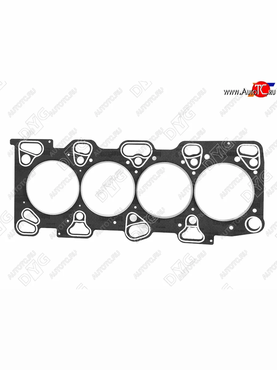 Прокладка ГБЦ 4GJP v-2,0 паронит DYG KIA Optima 1 GD седан (2000-2005)  в Керчи Республика Крым