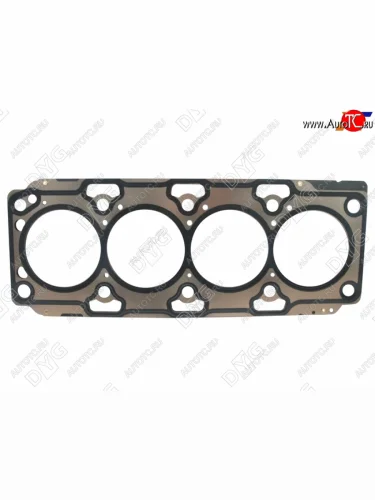 Прокладка ГБЦ D4EB V-2,2 металл (T-1,1) DYG Hyundai Santa Fe DM дорестайлинг (2012-2016)