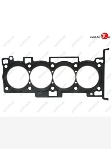 Прокладка ГБЦ графит G4KE 2,4 DYG KIA Optima 3 TF дорестайлинг седан (2010-2013)