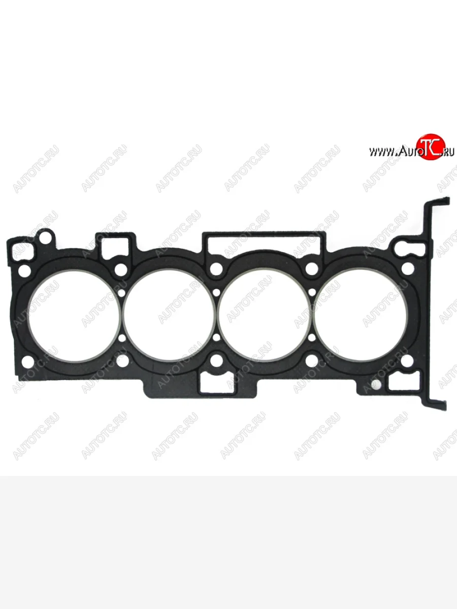 Прокладка ГБЦ графит G4KE 2,4 DYG KIA Sorento XM рестайлинг (2012-2015)  в Керчи Республика Крым