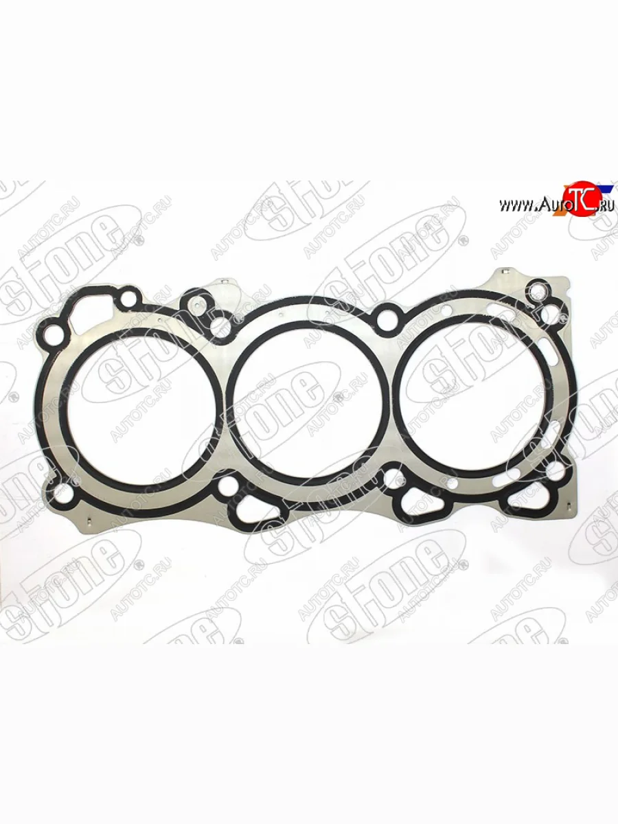 Прокладка ГБЦ VQ35DE STONE Nissan Murano 2 Z51 дорестайлинг (2008-2011)  в Перми Пермском крае