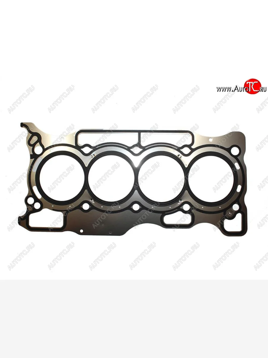 Прокладка ГБЦ HR1516DE STONE Nissan Note 1 E11 дорестайлинг (2004-2008)  в Самаре Самарской области