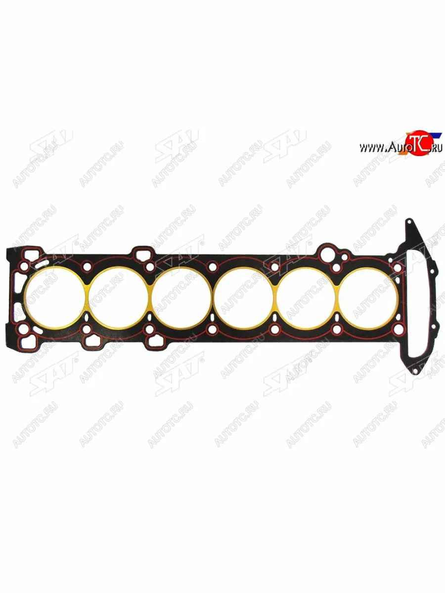 Прокладка ГБЦ TB48DE SAT  Nissan  Patrol ( 5,  6), Sentra ( 5 B15,  6 B16,  7 B17)  в Керчи Республика Крым
