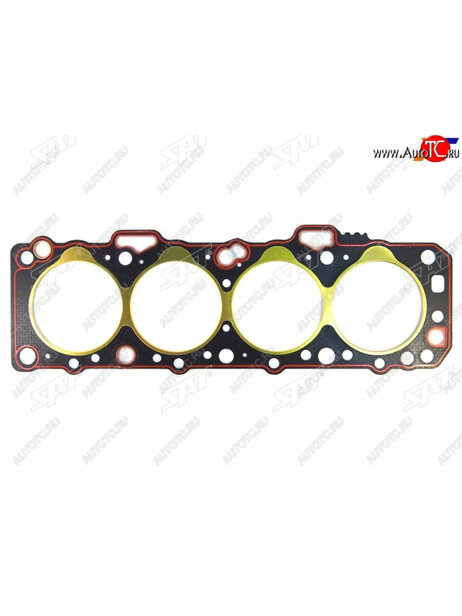 Прокладка ГБЦ LD20 SAT  Nissan Serena (1991-2001) 1  в Керчи Республика Крым