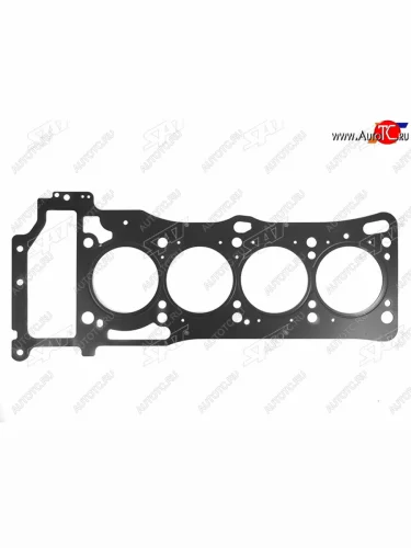 Прокладка ГБЦ QG16DE SAT Nissan Almera Classic B10 седан (2006-2013)