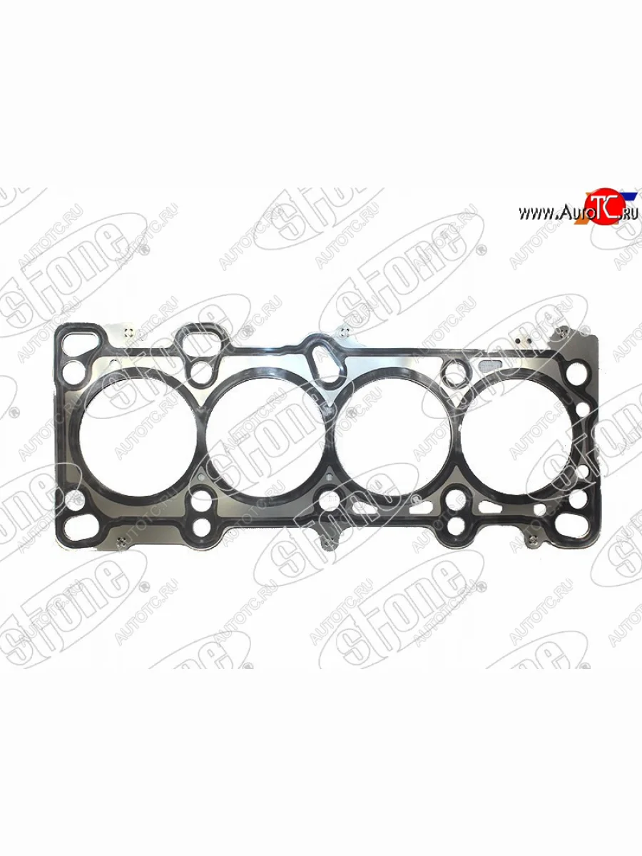 Прокладка ГБЦ STONE Mazda 323/Familia седан BJ дорестайлинг (1998-2000)  в Керчи Республика Крым