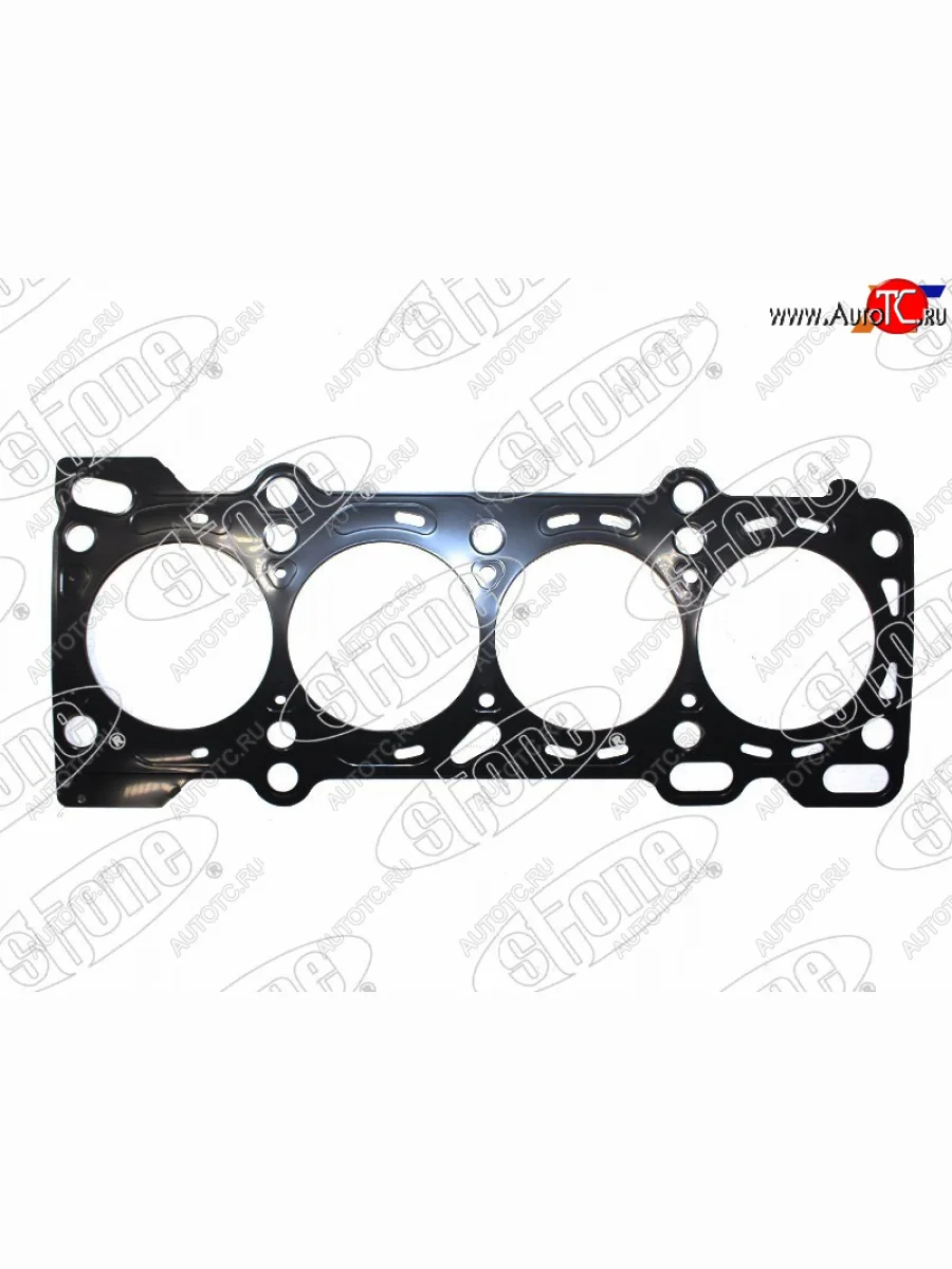Прокладка ГБЦ STONE  Mazda  323/Familia  седан, Capella ( GF,  GW)  в Керчи Республика Крым