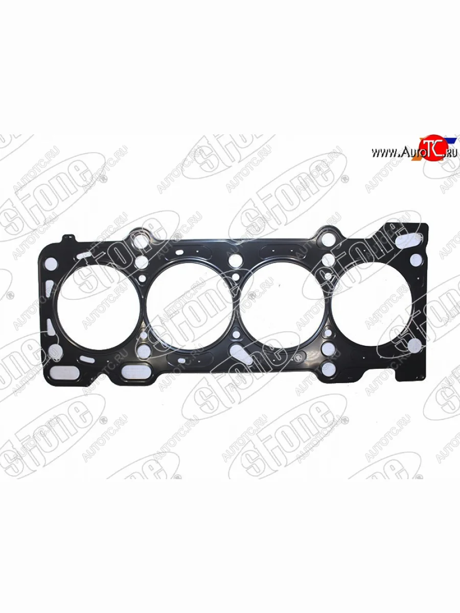 Прокладка ГБЦ STONE Mazda 323/Familia седан BJ дорестайлинг (1998-2000)  в Воронеже Воронежской области