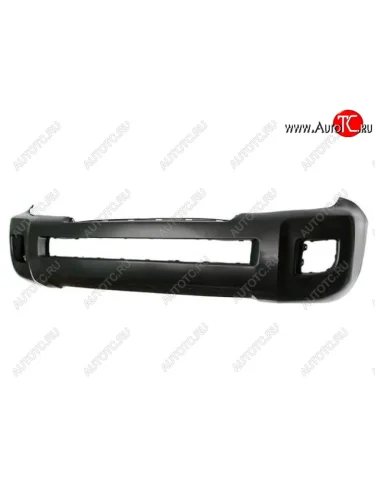 Передний бампер BodyParts Toyota Land Cruiser 200 1-ый рестайлинг (2012-2015)