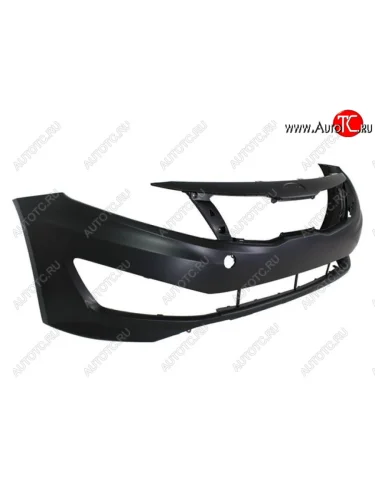 Передний бампер BodyParts KIA Optima 3 TF дорестайлинг седан (2010-2013)