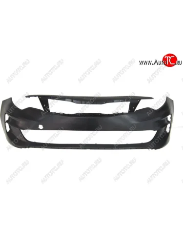 Передний бампер BodyParts KIA Optima 4 JF дорестайлинг седан (2016-2018)