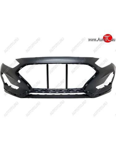 Передний бампер BodyParts Hyundai Sonata LF рестайлинг (2017-2019)