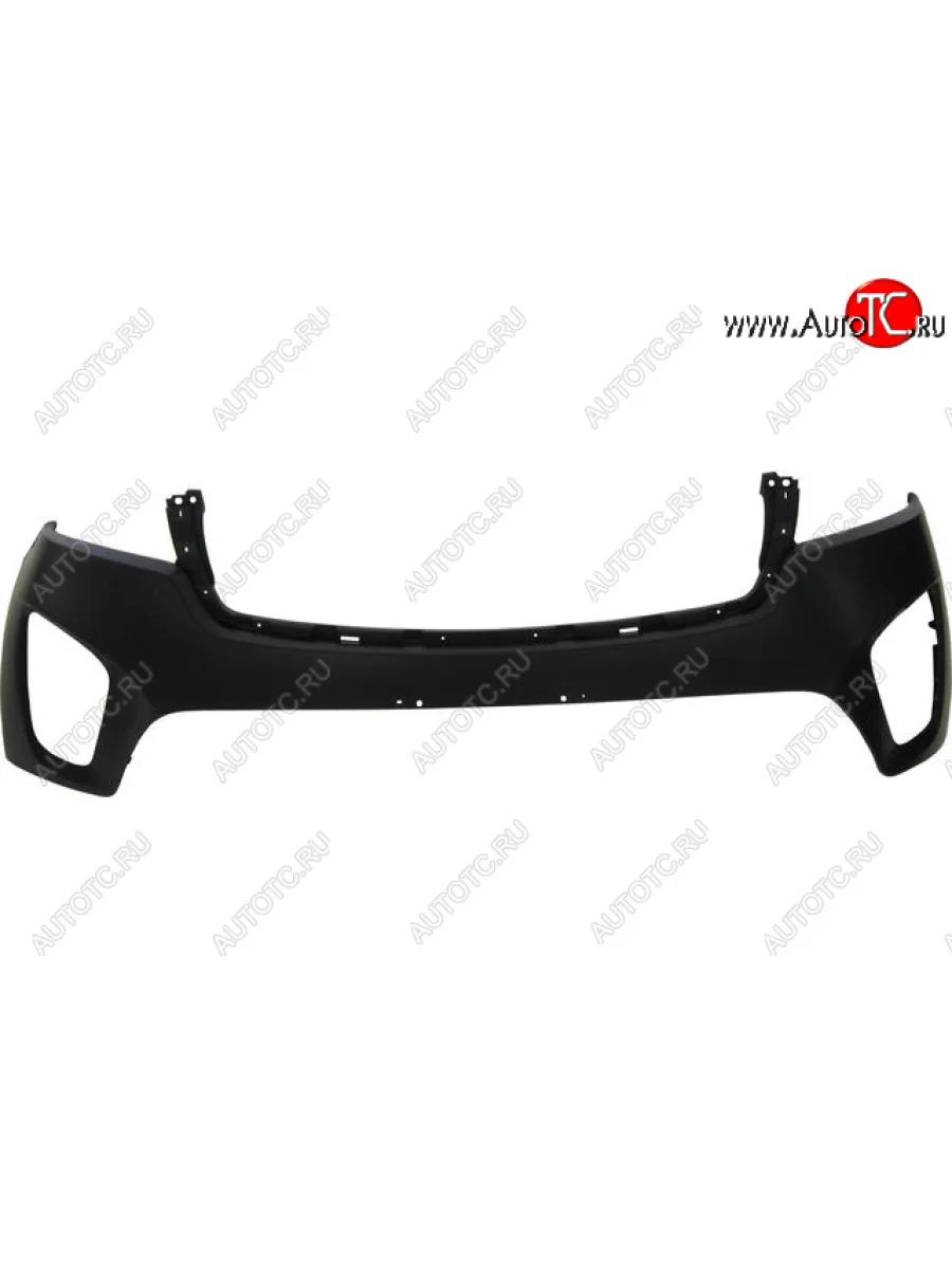 Передний бампер BodyParts KIA Sorento UM/Prime дорестайлинг (2014-2018) (неокрашенный)  в Самаре Самарской области