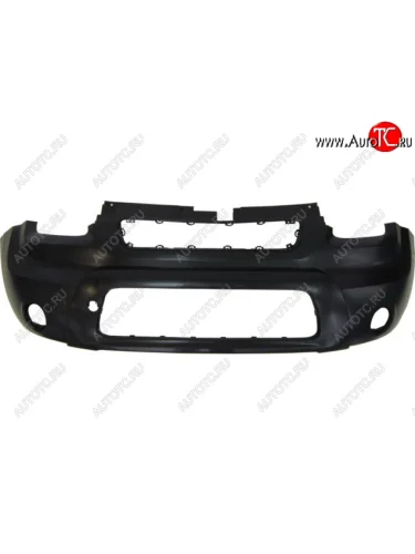 Передний бампер BodyParts KIA Soul AM дорестайлинг (2008-2011)