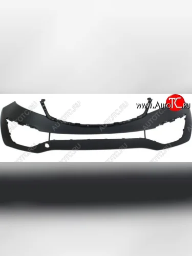 Передний бампер BodyParts KIA Sportage 3 SL дорестайлинг (2010-2014)