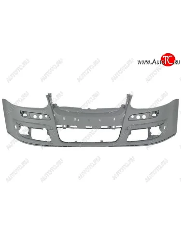 Передний бампер BODYPARTS Volkswagen Jetta A5 седан (2005-2011)