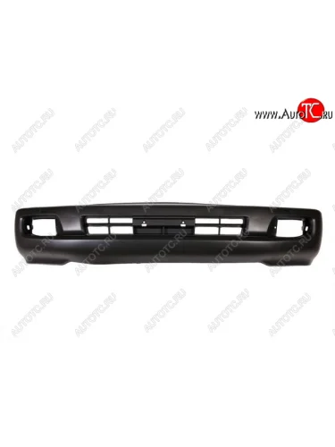 Передний бампер BODYPARTS Toyota Land Cruiser 10 100 дорестайлинг (1998-2002)