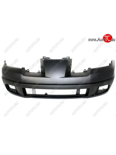 Передний бампер BODYPARTS Mitsubishi Outlander CU (2003-2009)