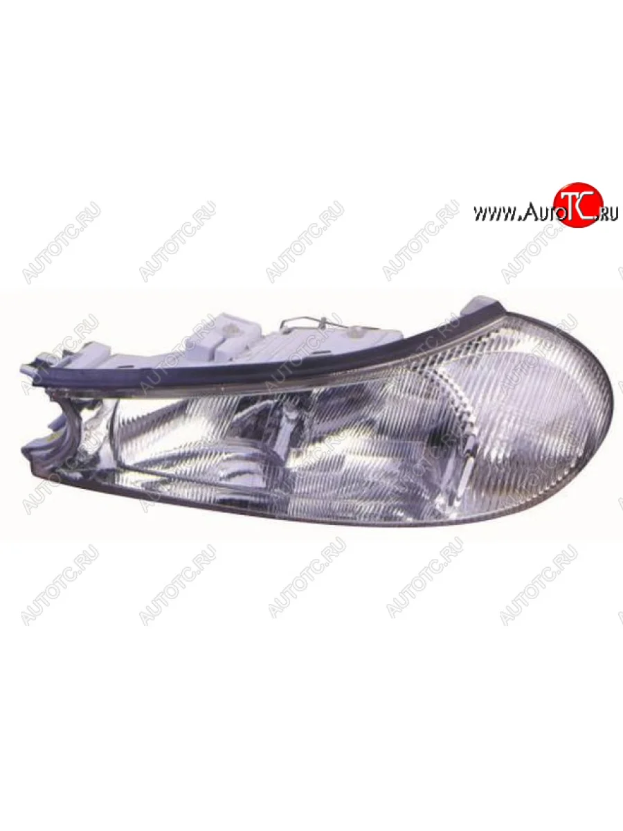 Левая фара (под корректор) DEPO Ford Mondeo Mk2,BFP  седан (1996-2000)  в Самаре Самарской области