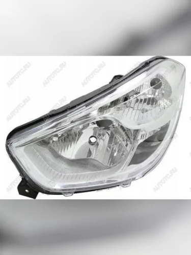Левая фара (корректор) BODYPARTS Renault Dokker (2012-2025)