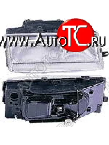 Левая фара (корректор) DEPO Seat Toledo Mk2 седан (1998-2005)