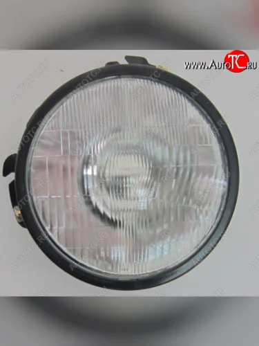 Левая фара BODYPARTS Hyundai Porter AU,KR (1996-2011)
