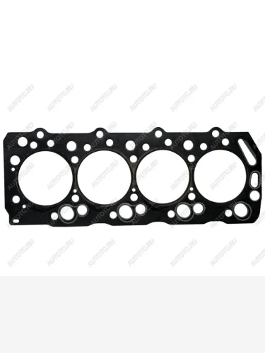 Прокладка ГБЦ V1,8-2,5 STONE Mitsubishi L200 3 K6T-K7T дорестайлинг (1996-2005)