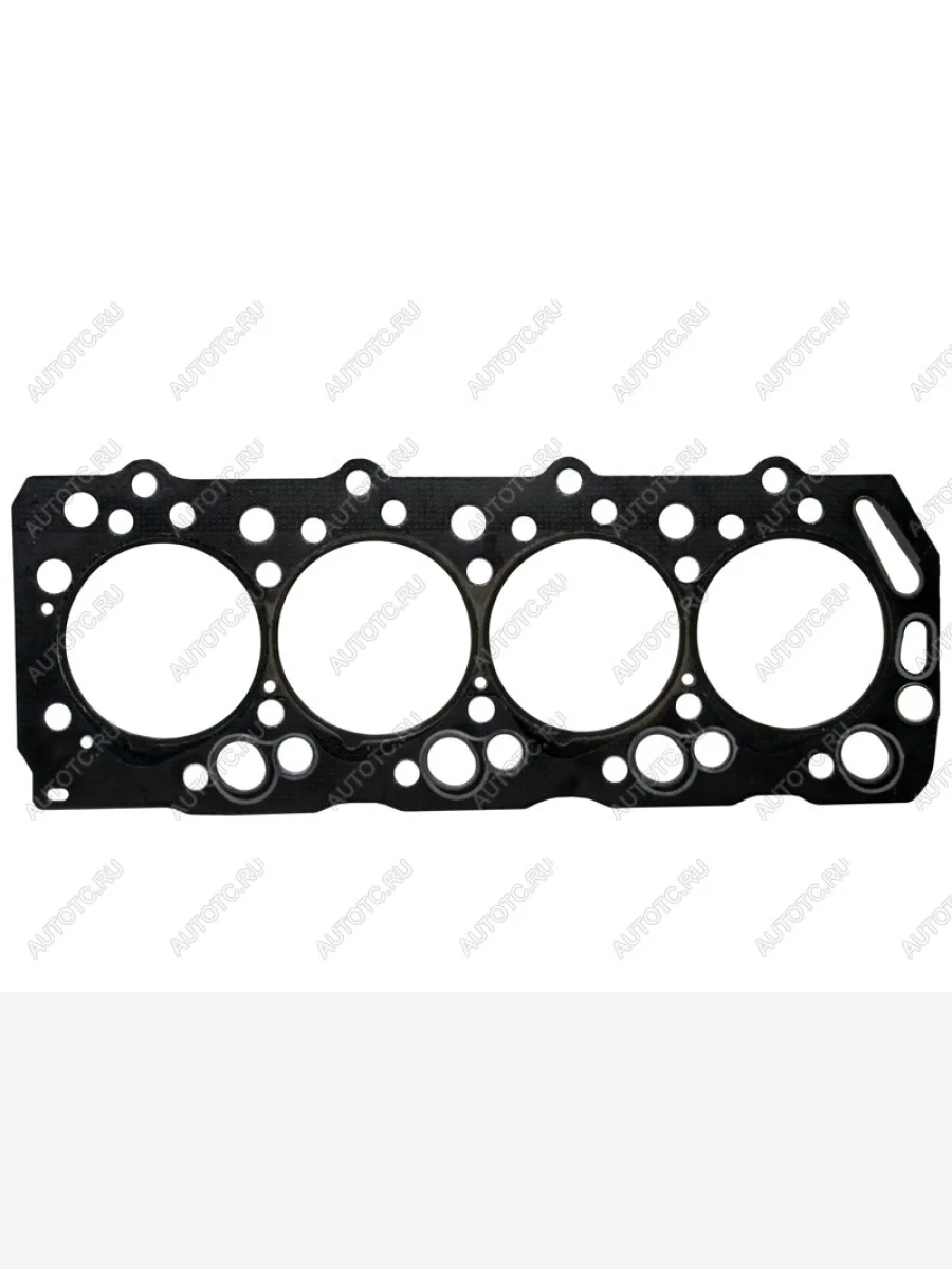 Прокладка ГБЦ V1,8-2,5 STONE Mitsubishi L200 3 K6T-K7T дорестайлинг (1996-2005)  в Перми Пермском крае