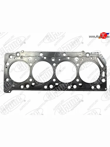 Прокладка ГБЦ V2.3-2.5 STONE Mitsubishi L200 3 K6T-K7T дорестайлинг (1996-2005)