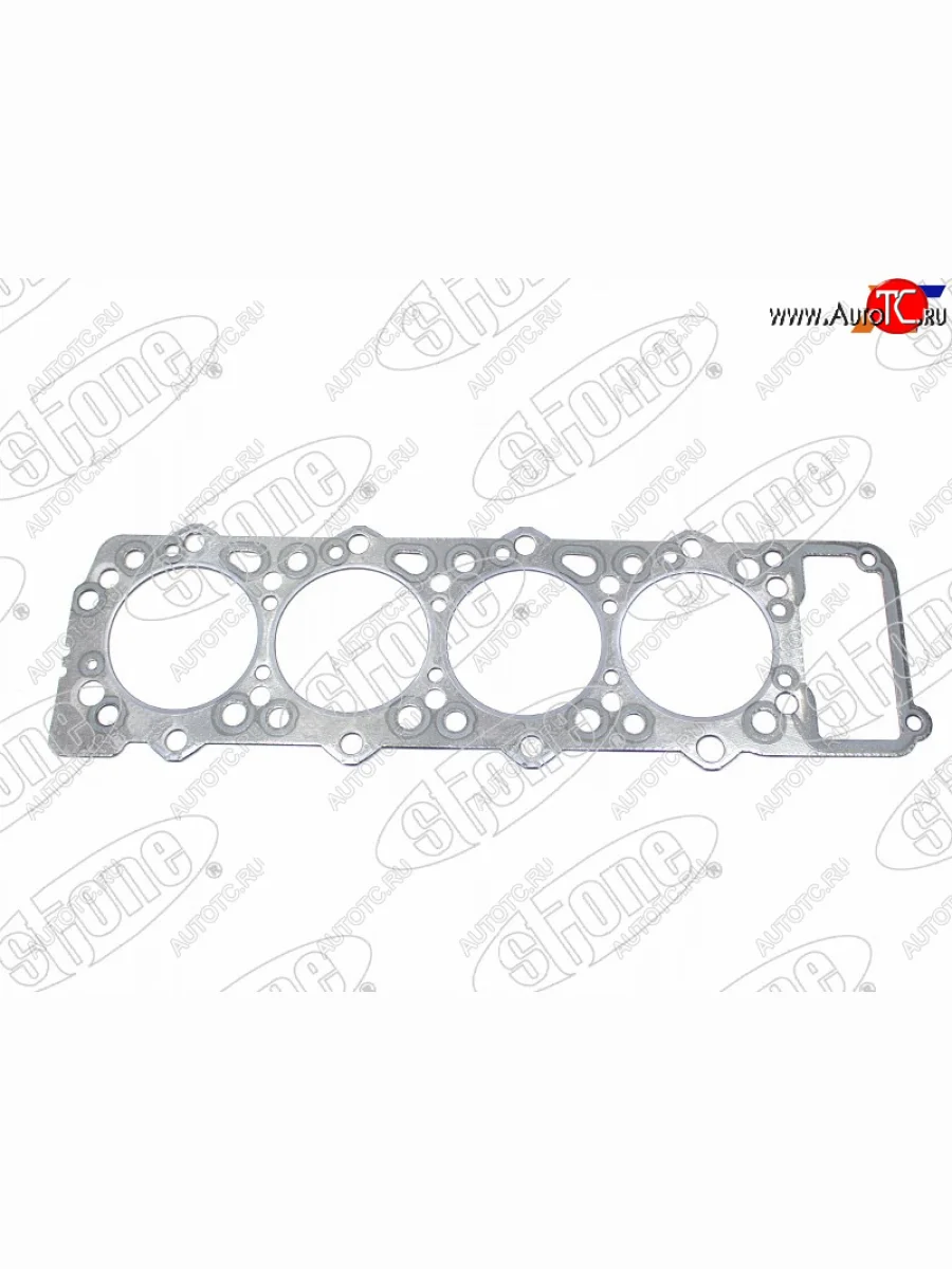 Прокладка ГБЦ V-2.8 4M40 STONE Mitsubishi L200 3 K6T-K7T дорестайлинг (1996-2005)  в Перми Пермском крае