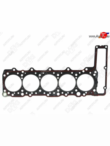 Прокладка ГБЦ графит OM662OM DYG SSANGYONG Rexton Y400 дорестайлинг (2017-2020)