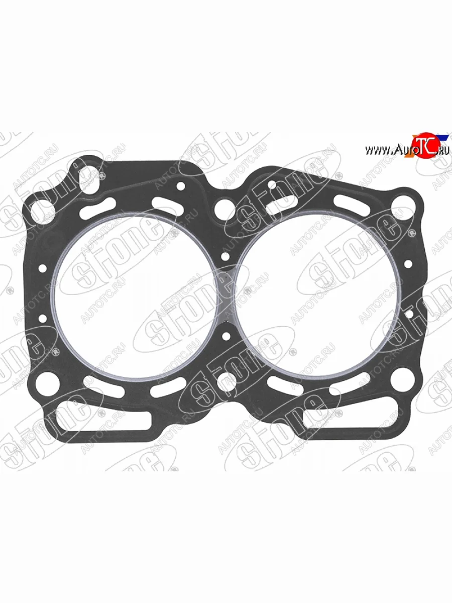 Прокладка ГБЦ EJ254 STONE  Subaru  Forester  SG, Impreza  GG, Legacy  BL,B13  в Керчи Республика Крым