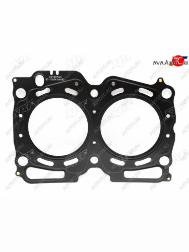 Прокладка ГБЦ EJ20 Металл SAT Subaru Impreza GD седан дорестайлинг (2000-2002)