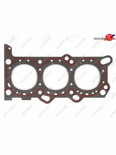 Прокладка ГБЦ H20A LH SAT Suzuki Escudo  1 (1994-1997) рестайлинг