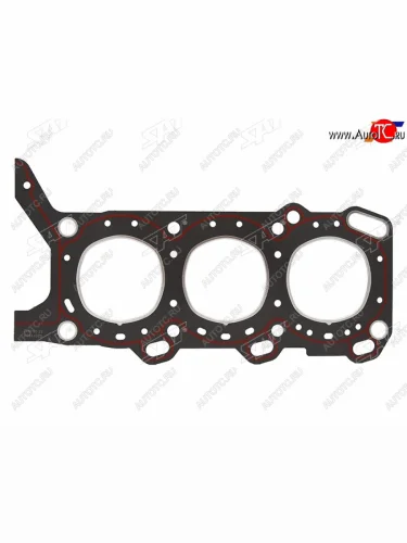 Прокладка ГБЦ H20A RH SAT Suzuki Escudo  1 (1994-1997) рестайлинг