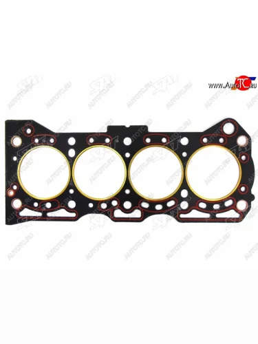 Прокладка ГБЦ G16 SAT Suzuki Escudo 1 дорестайлинг (1988-1994)