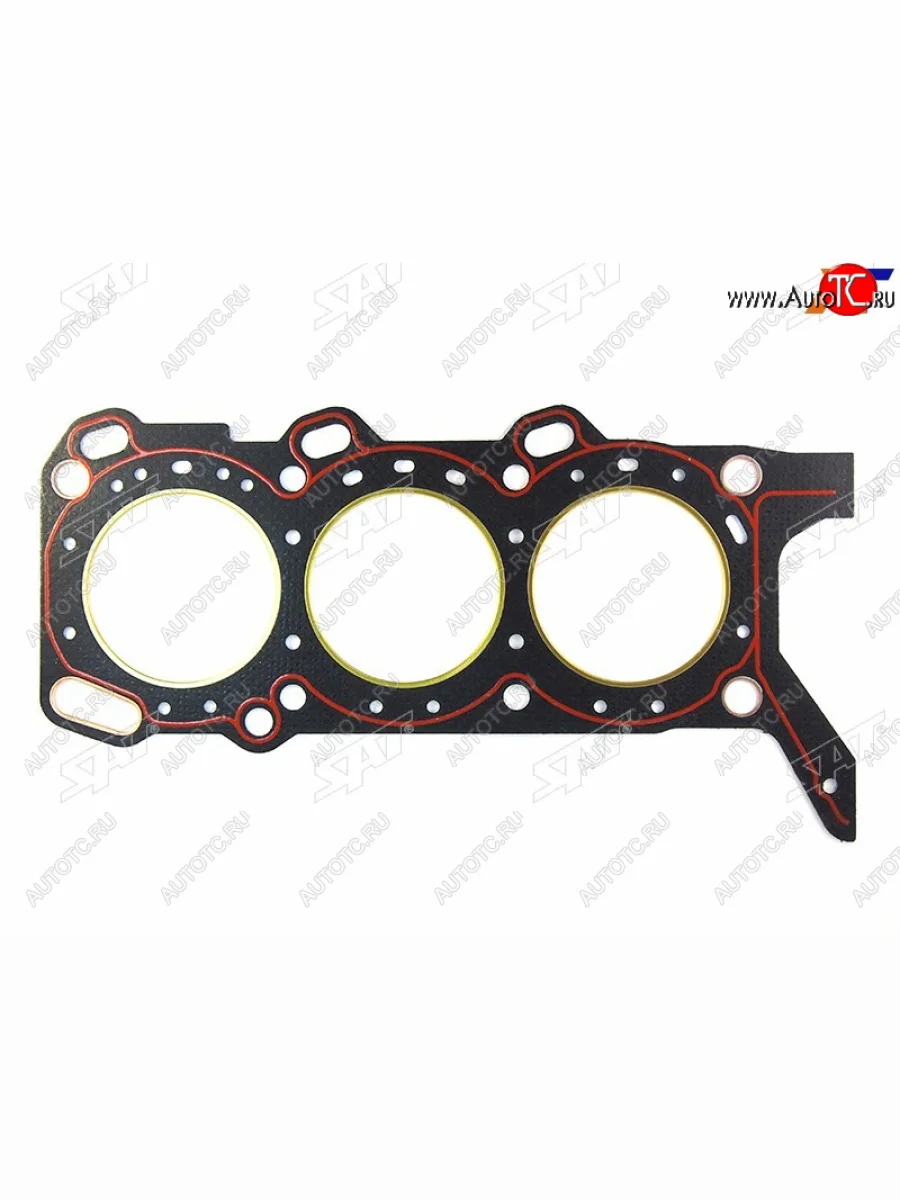 Прокладка ГБЦ H25 RH SAT  Suzuki  Escudo  2, Vitara  TA  в Керчи Республика Крым