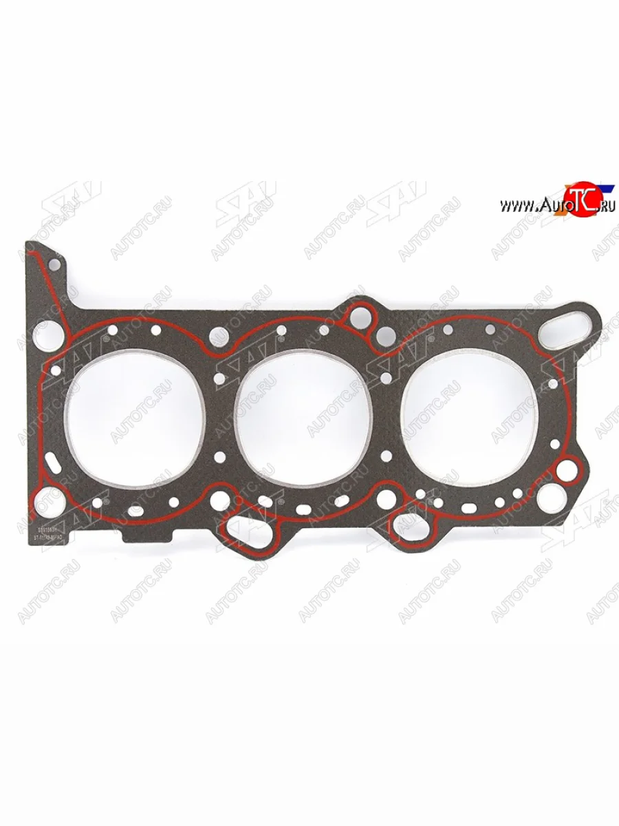 Прокладка ГБЦ H20A LH SAT  Suzuki Grand Vitara (1997-2005) 3TD62, TL52 5 дверей  в Керчи Республика Крым