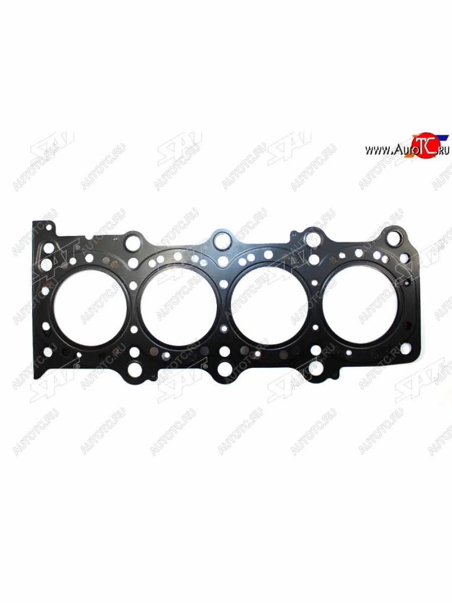 Прокладка ГБЦ J20A SAT  Suzuki Grand Vitara (2005-2012) JT 5 дверей, JT 3 двери  в Керчи Республика Крым