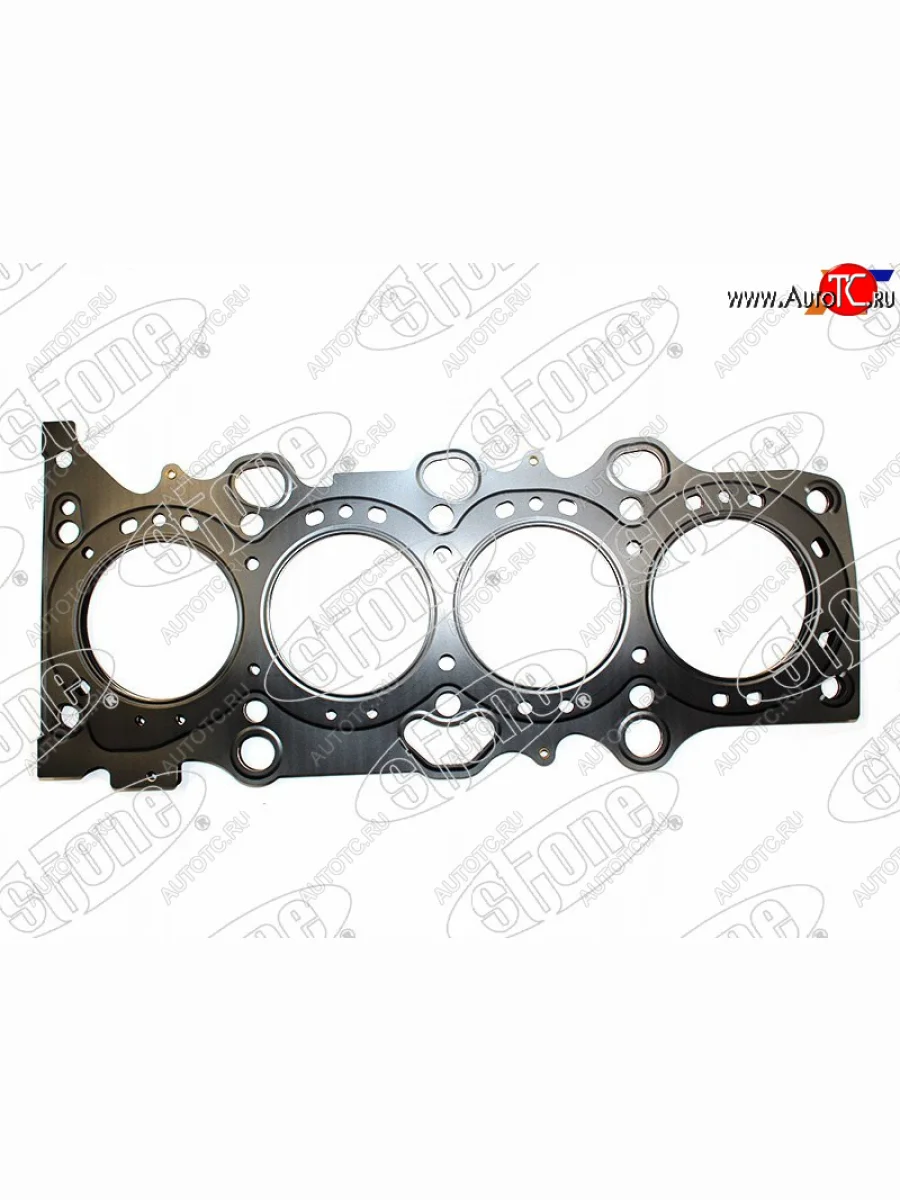 Прокладка ГБЦ M13A-M16A STONE Suzuki Jimny JB23/JB43 1-ый рестайлинг (2002-2012)  в Керчи Республика Крым