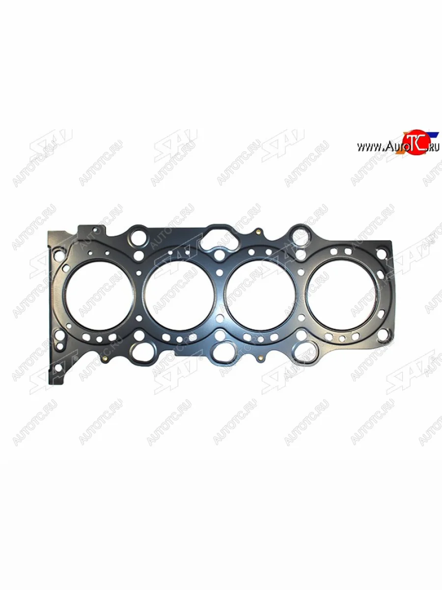 Прокладка ГБЦ M13A-M16A SAT Suzuki Jimny JB23/JB43 1-ый рестайлинг (2002-2012)  в Керчи Республика Крым