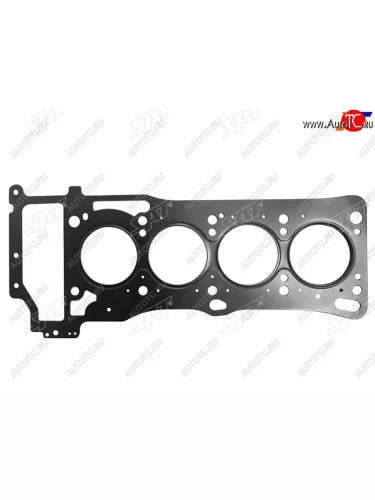 Прокладка ГБЦ GA13DE SAT Nissan Sunny  B15 - Wingroad  2 Y11