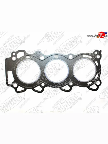Прокладка ГБЦ GA23DE LH STONE Nissan Teana  1 J31 (2003-2008) дорестайлинг, рестайлинг