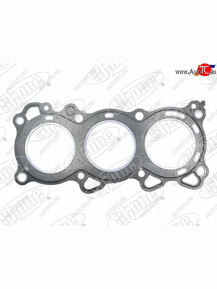 Прокладка ГБЦ GA23DE RH STONE  Nissan Teana (2003-2008) 1 J31  в Керчи Республика Крым