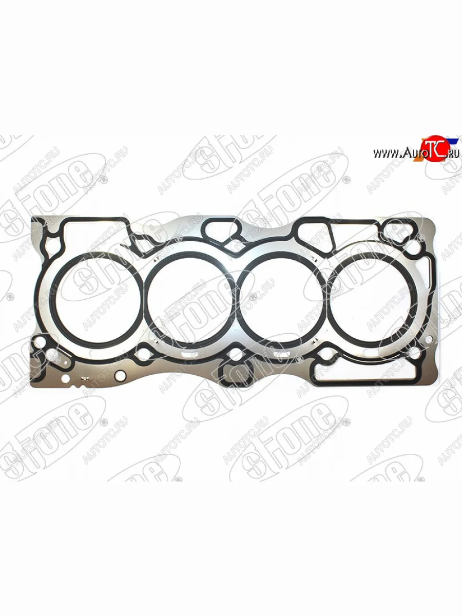 Прокладка ГБЦ QR20QR25DE STONE  Nissan  Teana  2 J32, X-trail  2 T31  в Керчи Республика Крым