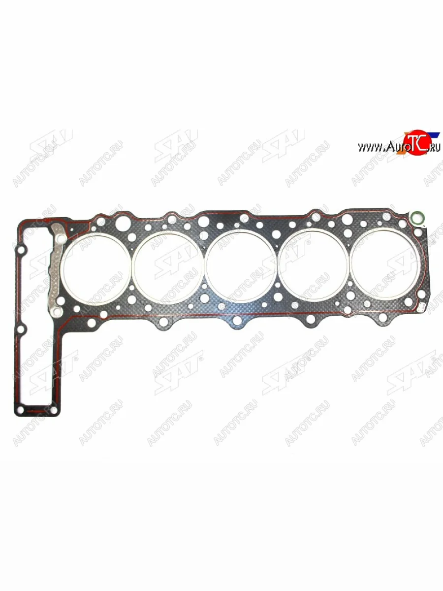 Прокладка ГБЦ STONE  Mercedes-Benz  E-Class  W210, Sprinter  W905  в Керчи Республика Крым